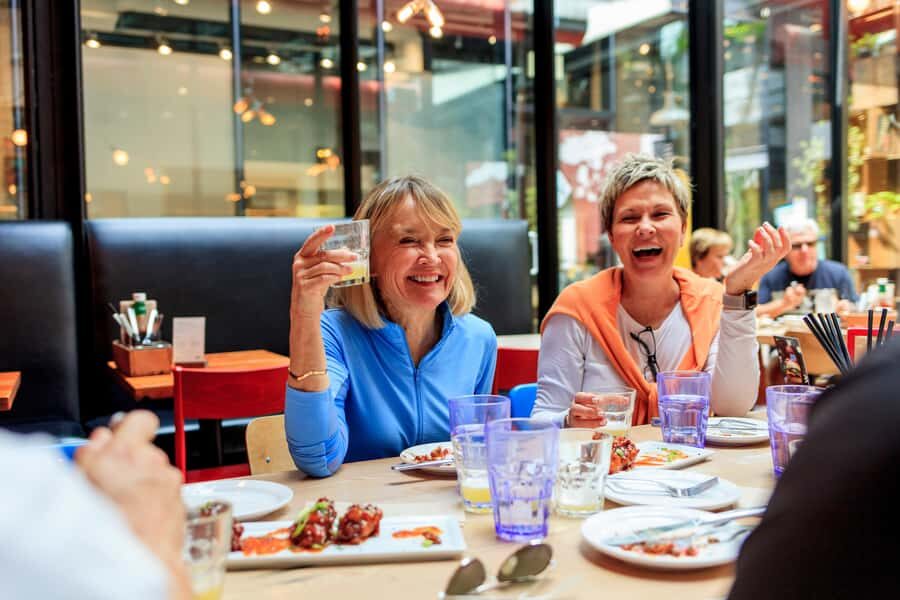 Vancouver: Guided Food and City History Tour - The Steam Clock Stop and Gastown’s Photo-Friendly Squares