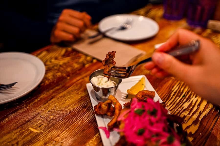 Vancouver: Guided Food and City History Tour - Small Group Walking: Why Max 10 Matters in Real Life