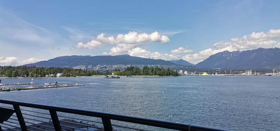 Vancouver: Guided Food and City History Tour - Price and What You Actually Get for $98
