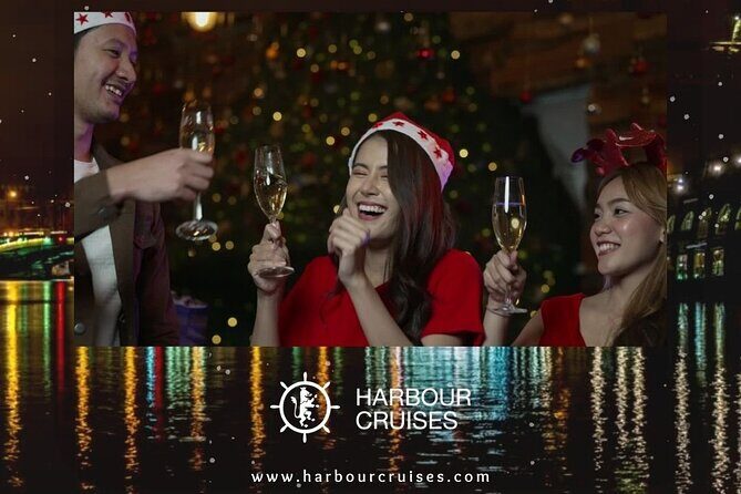 Vancouver Holiday Festive Dinner Cruises - Key highlights to zero in on