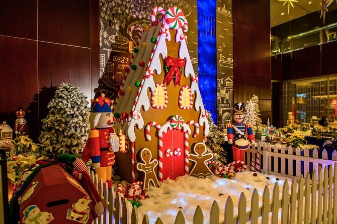 Vancouver Holiday History and Hot Chocolate Tour - Why this hot chocolate walk is a smart holiday plan