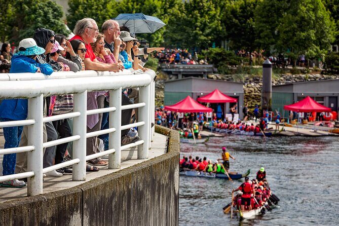 Vancouver Hop On Hop Off Trolley Tour - Price and value: is $45.99 a smart use of time?