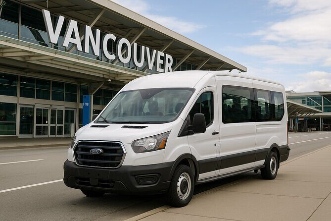 Vancouver International Airport Private Transfer - Key things to know before you go