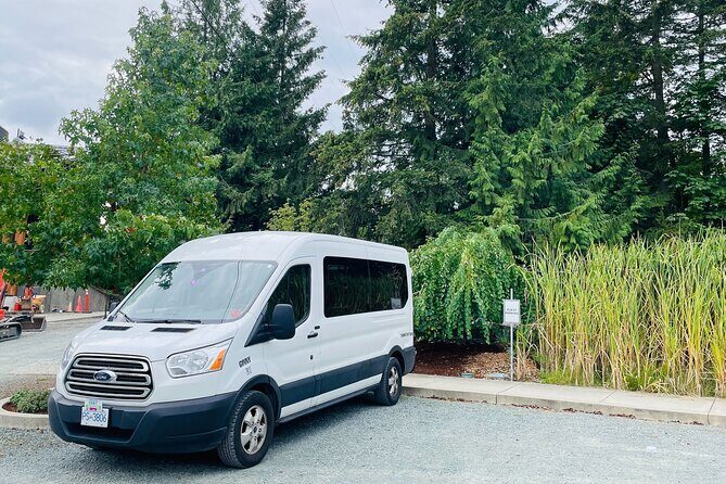Vancouver International Airport Private Transfer - When Should You Book This Transfer?