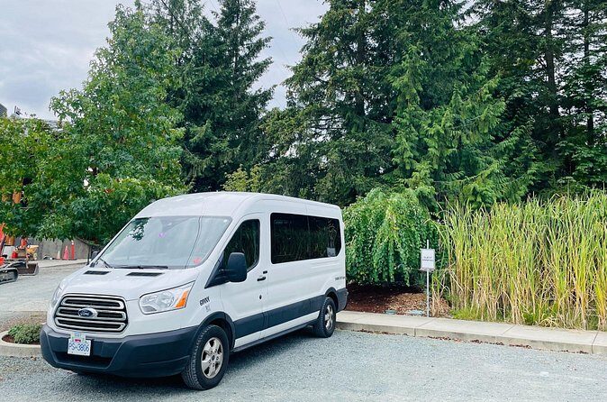 Vancouver International Airport Private Transfer - Small Booking and Arrival Tips That Actually Help