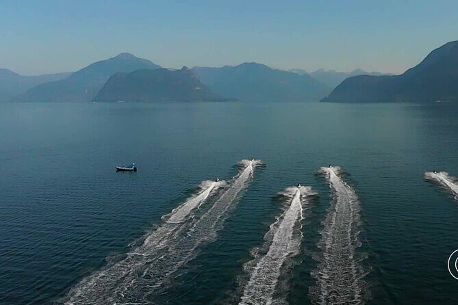 Vancouver Jet Ski Tour to Bowen Island (4 Hours) - Price and value: what $365.21 buys you (and what it doesn’t)