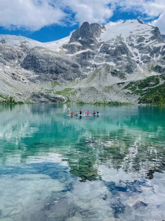 Vancouver: Joffre Lakes Park Hike and Whistler Day Trip - Why This Vancouver to Whistler Day Trip Feels Worth Your Time