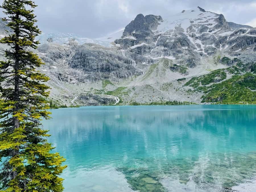 Vancouver: Joffre Lakes Park Hike and Whistler Day Trip - The Day’s Timing: How the Whole Schedule Feels