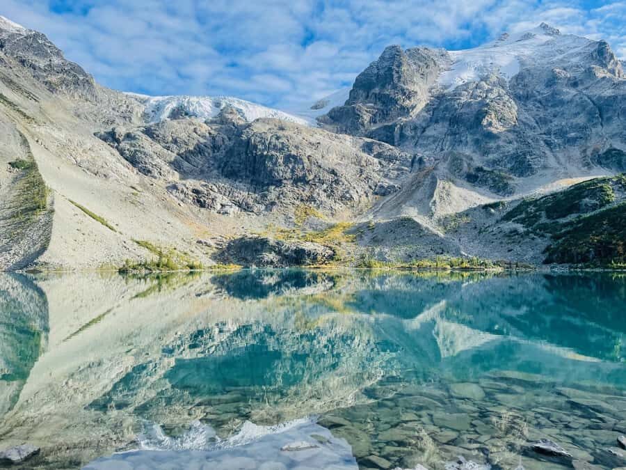 Vancouver: Joffre Lakes Park Hike and Whistler Day Trip - Passes, Planning, and How to Avoid Getting Stuck