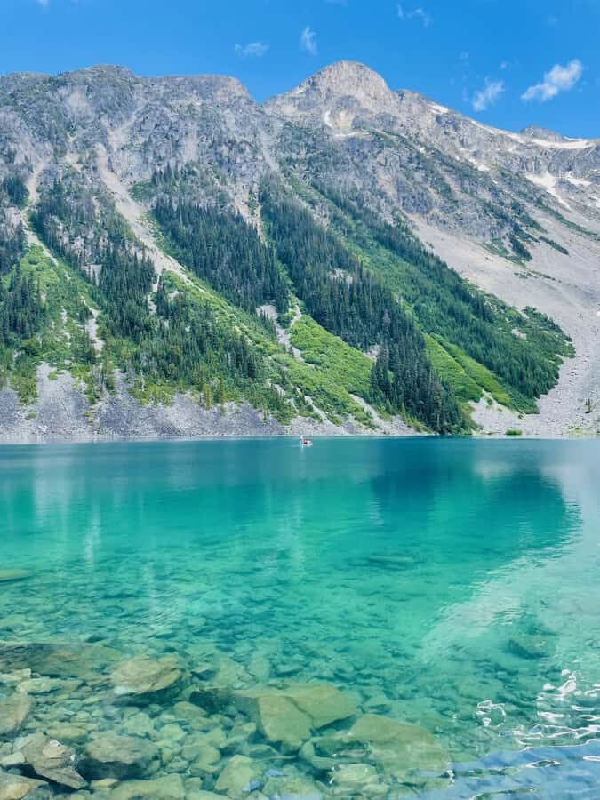 Vancouver: Joffre Lakes Park Hike and Whistler Day Trip - The Long Ride to Whistler: What the 105 Minutes Sets Up