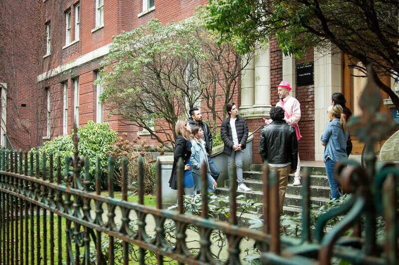 Vancouver: LGBTQ2+ History Tour in the West End - Price and Value: Getting a Big Story for $28