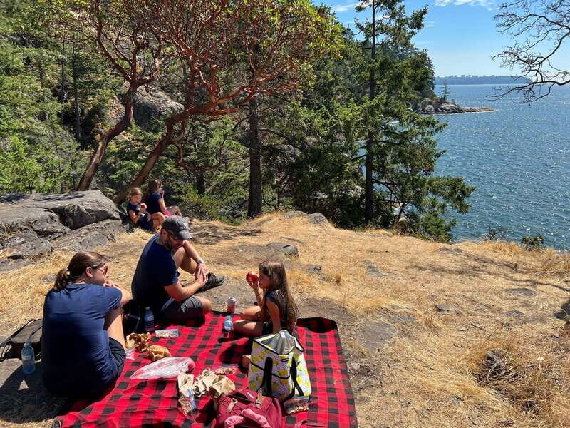 Vancouver: Lighthouse Park Hike - Price and Value: What You’re Paying For at $84