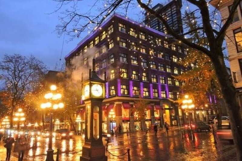 Vancouver : Must-See Attractions Walking Tour With A Guide - Should You Book This Vancouver Walking Tour?