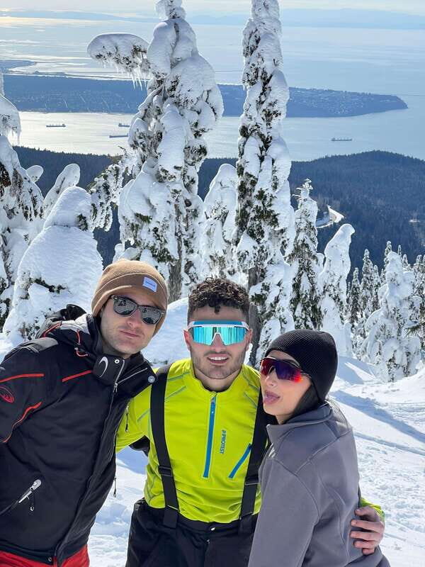 Vancouver: North Shore Mountains Snowshoeing with Transfer - Vancouver North Shore Snowshoeing: How the Transfer Sets Up Your Day