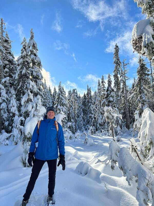 Vancouver: North Shore Mountains Snowshoeing with Transfer - Small Group (Up to 7): Why It Changes the Experience