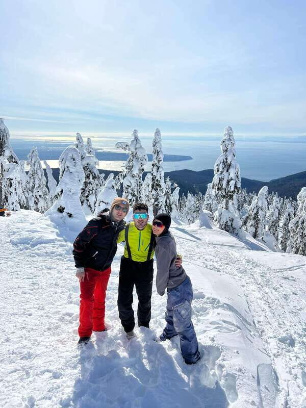 Vancouver: North Shore Mountains Snowshoeing with Transfer - Price and Value: Is $109 a Good Deal for 4.5 Hours?