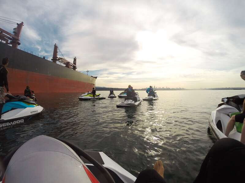 Vancouver: Ocean Jetski Morning Tour - Should you book the Ocean Jetski Morning Tour?