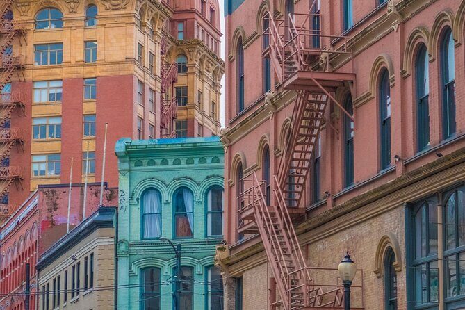 Vancouver Old Town Treasure Hunt: Self-Guided Walking Game - When This Hunt Is a Great Fit (and When It Isn’t)