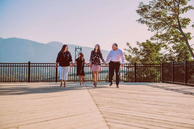 Vancouver: Personal Travel & Vacation Photographer - The practical limitations to know before you book