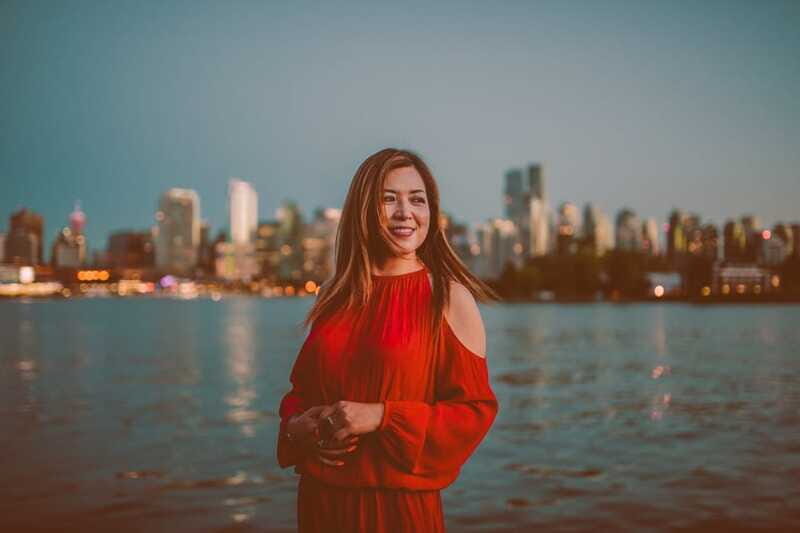 Vancouver: Personal Travel & Vacation Photographer - Price and value: what $290 per group really buys you