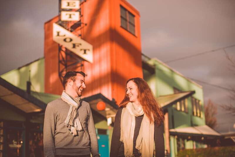 Vancouver: Personal Travel & Vacation Photographer - Who this suits best (and who might want a different option)