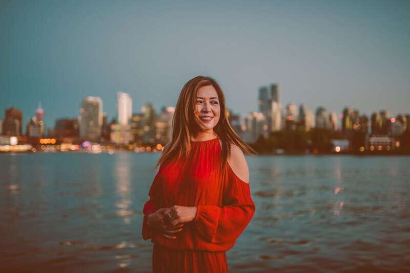 Vancouver: Personal Travel & Vacation Photographer - How the shoot gets planned around your group and goals