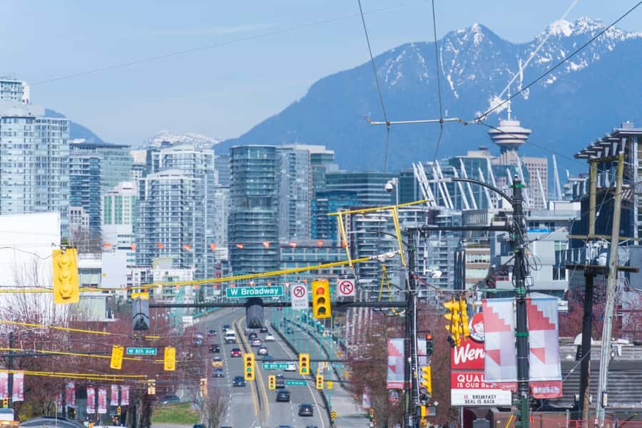 Vancouver: Private City Sights Tour by Minibus (3hrs) - Tips to get the best photos during short stops