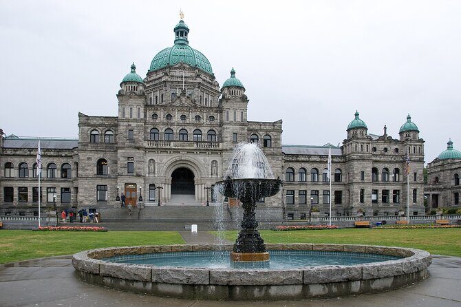 Vancouver: Private & Custom Full-Day Tour with a Local - Key Things That Make This Vancouver Tour Worth Your Time