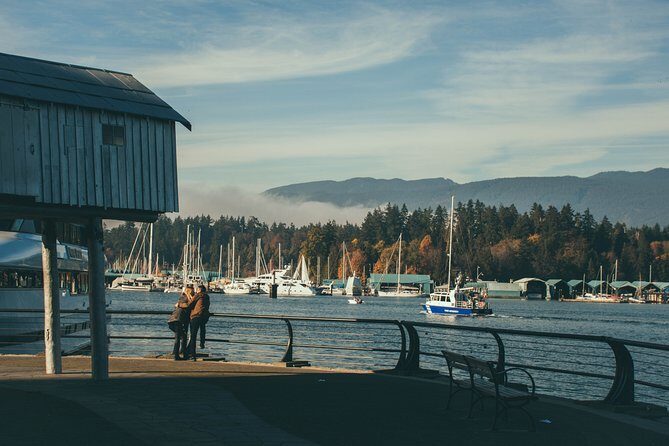 Vancouver: Private & Custom Full-Day Tour with a Local - A Private Day in Vancouver That Actually Adapts