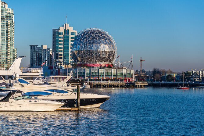 Vancouver: Private & Custom Full-Day Tour with a Local - A Memorial Park Stop: Slowing Down for Culture and Context