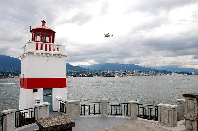 Vancouver: Private & Custom Full-Day Tour with a Local - Chinatown Highlights: Millennium Gate to Dr. Sun Yat-Sen Garden