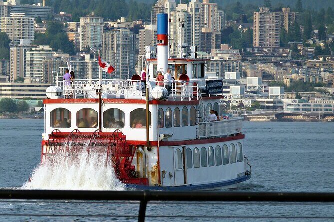 Vancouver: Private & Custom Full-Day Tour with a Local - Meeting at Starbucks Burrard and Getting the Day Rolling