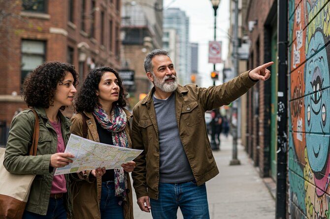 Vancouver: Private & Custom Half-Day Tour with a Local - Key reasons this tour works