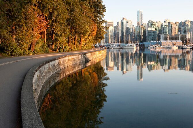 Vancouver: Private & Custom Half-Day Tour with a Local - Price and Value: What You Pay for in a Private 3–4 Hour Walk