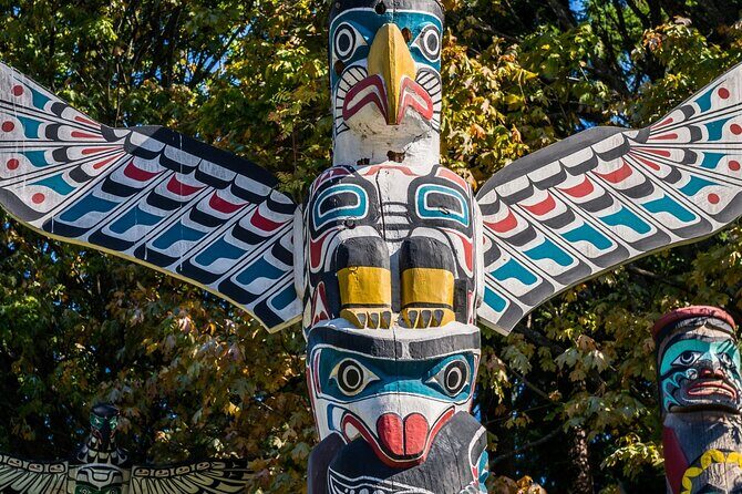 Vancouver: Private & Custom Half-Day Tour with a Local - Meeting at Starbucks on Burrard St: A Simple Start Point