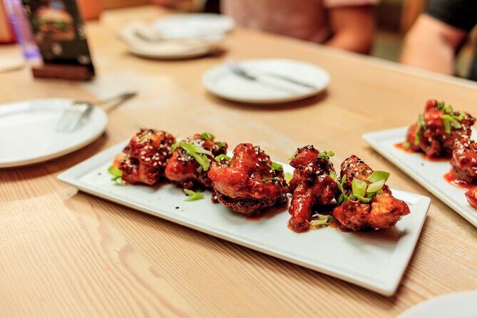 Vancouver Private Food Tour – Taste 6+ Local Dishes & Fresh Sushi - Key highlights at a glance