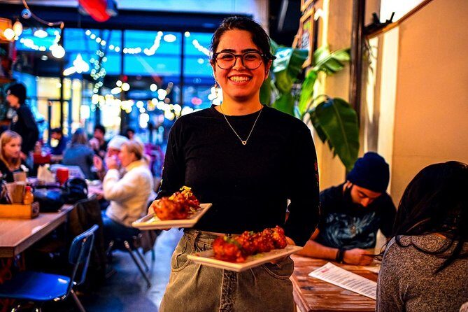 Vancouver Private Food Tour – Taste 6+ Local Dishes & Fresh Sushi - Where the tour starts and ends (so you don’t lose time)