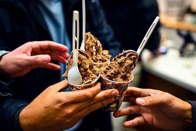 Vancouver Private Food Tour – Taste 6+ Local Dishes & Fresh Sushi - The guide’s job: Vancouver stories that make the food choices make sense