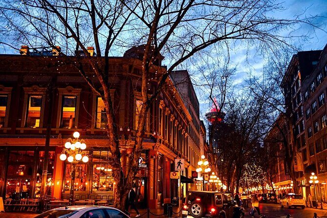 Vancouver Private Food Tour – Taste 6+ Local Dishes & Fresh Sushi - Timing and what to wear: a little over 3 hours, plus Vancouver weather