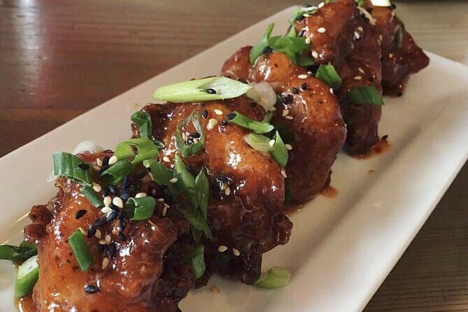 Vancouver Private Food Tour – Taste 6+ Local Dishes & Fresh Sushi - Dietary restrictions: how to handle them without surprises