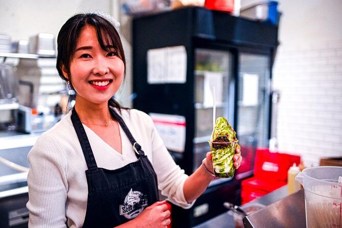 Vancouver Private Food Tour – Taste 6+ Local Dishes & Fresh Sushi - Price and value: what $140.11 covers in one 3.5-hour experience