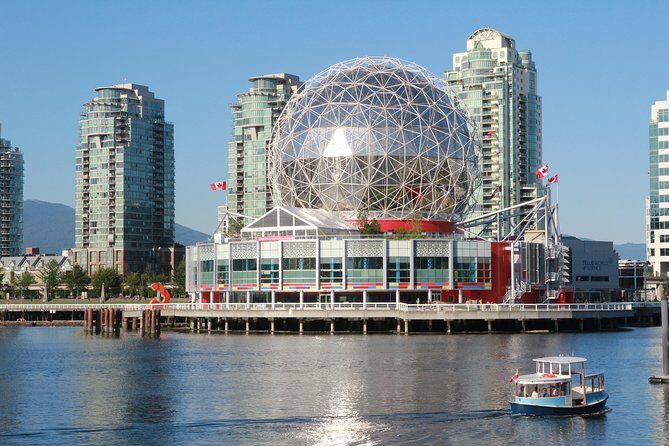 Vancouver Private Tour - Key Highlights at a Glance