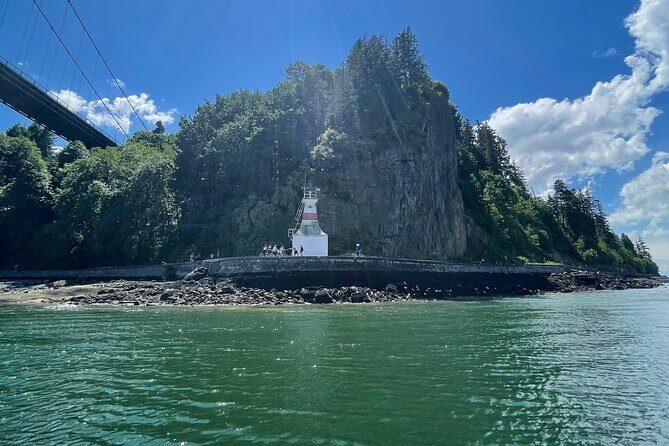 Vancouver Sailing Experience on a 50 foot Sailboat - Food, Drinks, and the On-Board Comfort Score