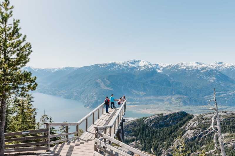 Vancouver: Sea to Sky Gondola and Whistler Day Trip - Timing and Comfort: The Long Day Factor (Plus One Practical Coach Tip)