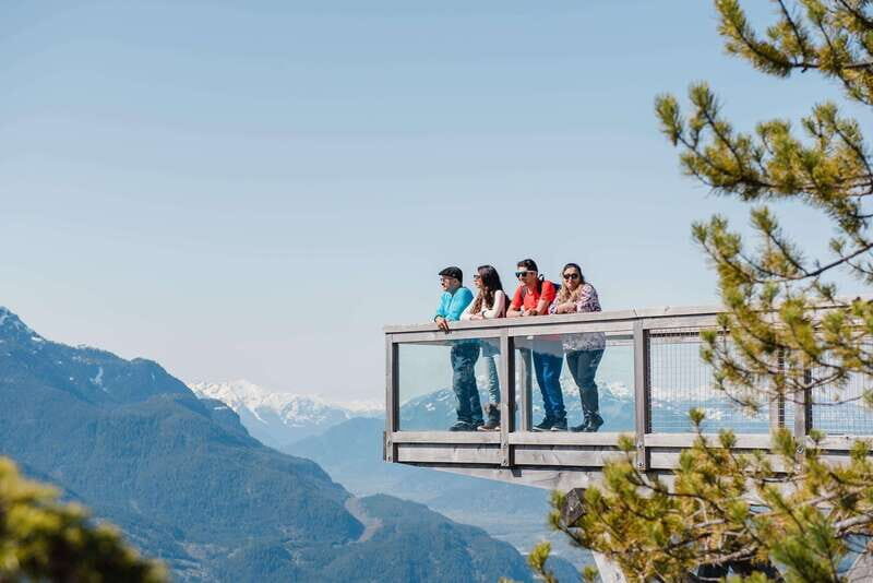 Vancouver: Sea to Sky Gondola and Whistler Day Trip - Who This Trip Best Suits (And Who Might Want Something Else)