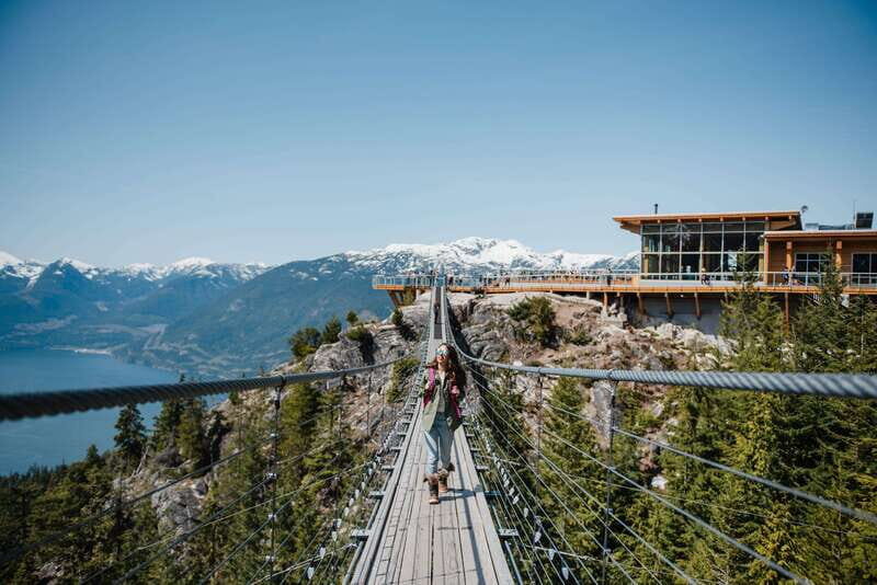 Vancouver: Sea to Sky Gondola and Whistler Day Trip - Should You Book This Vancouver to Whistler Day Trip?