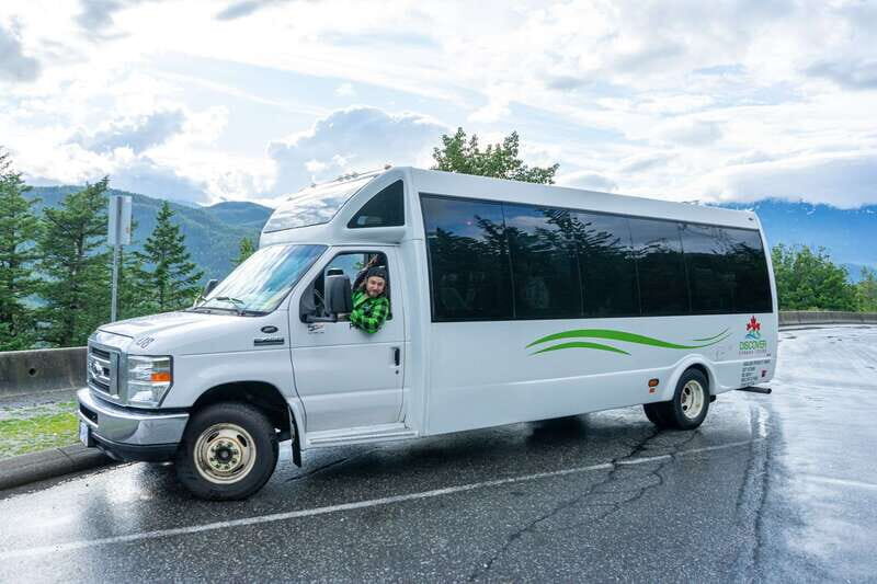 Vancouver: Sea To Sky Highway, Gondola, & Whistler Day Trip - Should you book this Sea to Sky and Whistler day trip?