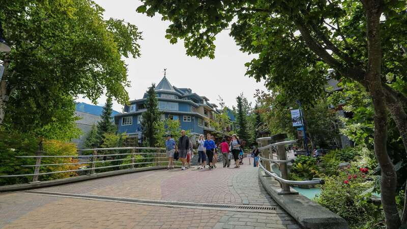 Vancouver: Sea To Sky Highway, Gondola, & Whistler Day Trip - Returning down the same scenic road