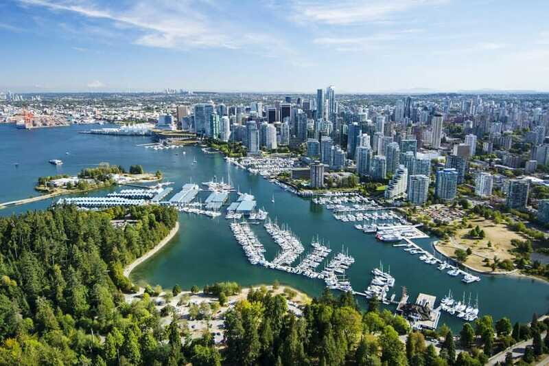 Vancouver: Small Group Tour w/Capilano & Grouse Mtn Lunch - Should you book this tour?