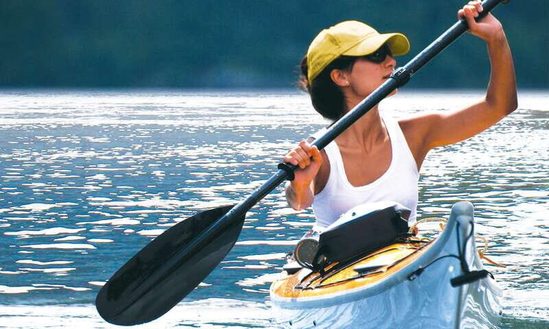 Vancouver: Smooth Classic Kayak Tour - False Creek Paddling: The Part That Feels Like Sightseeing